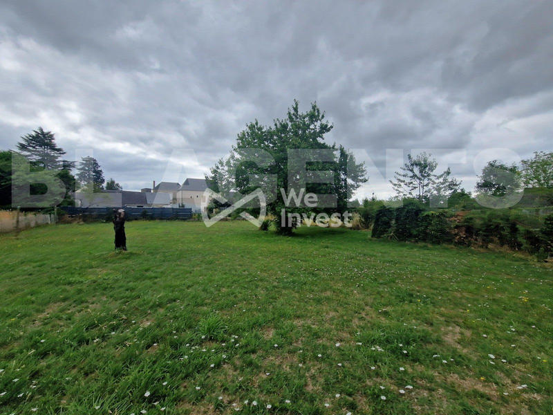 Maison ancienne - 214 m² - 6 pièces