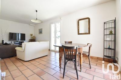 Maison - 180 m² - 6 pièces