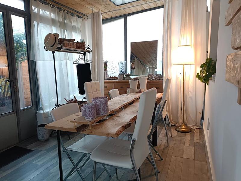 Immeuble - 150 m² - 7 pièces