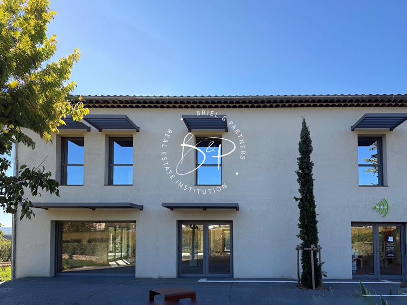 Local commercial - 11 m²