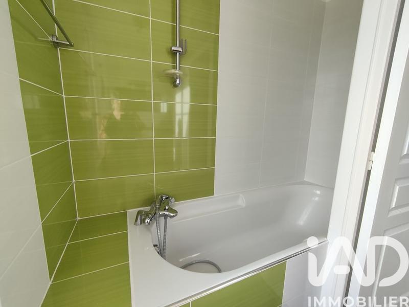 Maison - 104 m² - 5 pièces