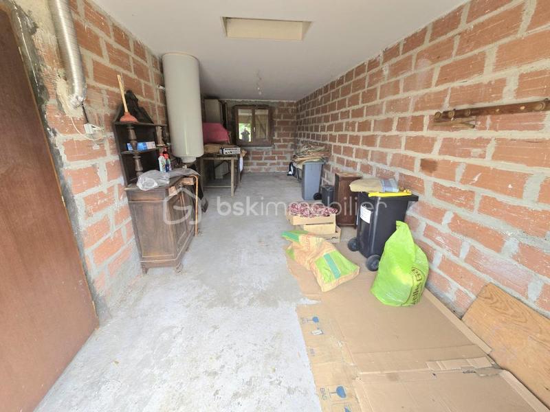 Pavillon - 73 m² - 4 pièces