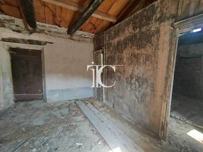 Maison en pierre - 90 m² - 5 pièces