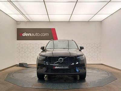 Volvo Xc40 T5 Recharge 180+82 ch Dct7 Ultimate