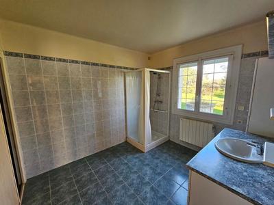 Maison - 173 m² - 6 pièces