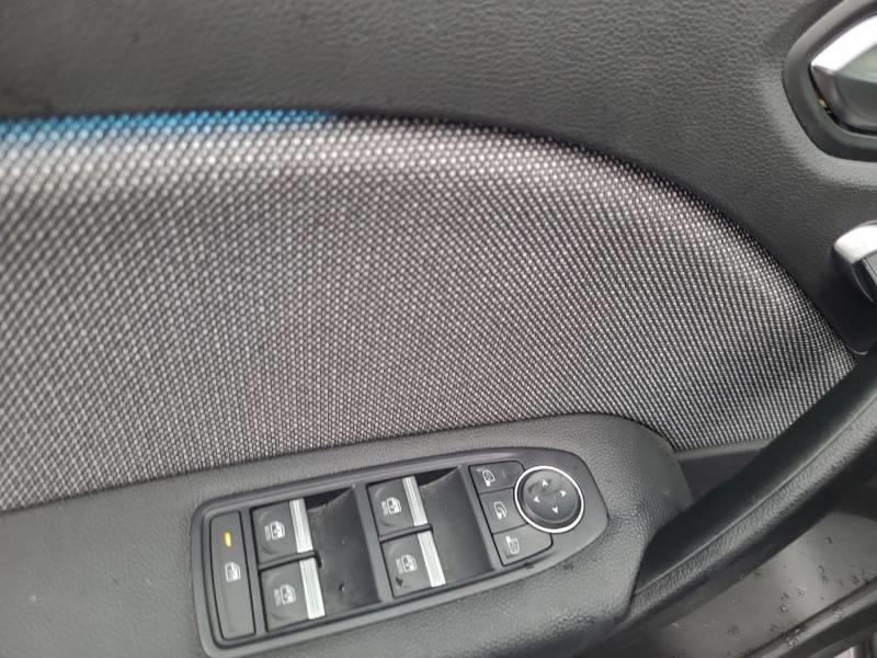 Renault Captur E-Tech full hybrid 145 ch Techno