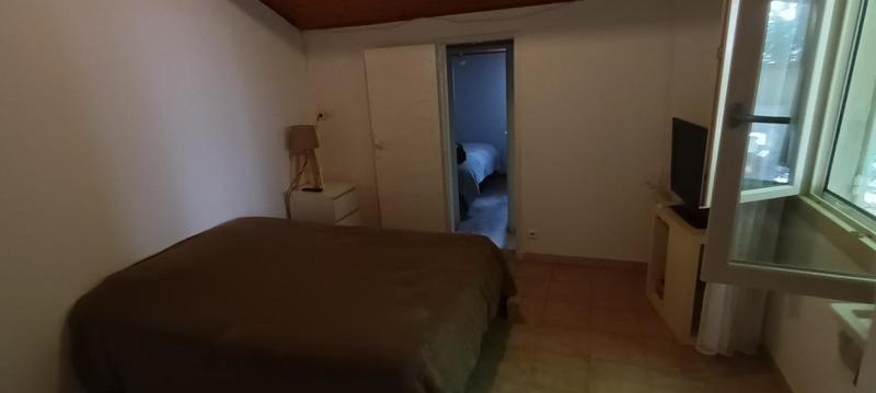 Maison - 60 m² - 2 pièces