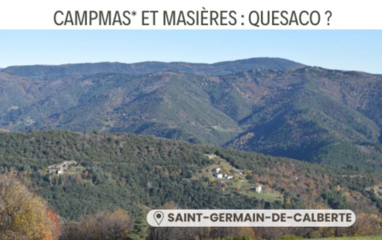 Campmas &amp; Masières : Quèsaco ?