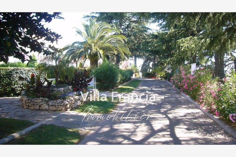 Appartement - 34 m² - 3 pièces