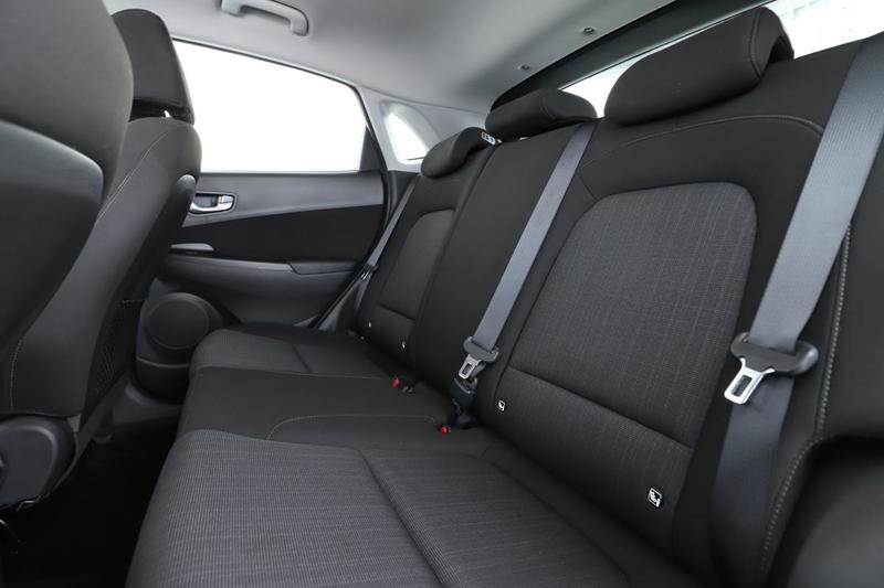 Hyundai Kona 1.6 GDi Hybrid Creative Dct-6 141 ch