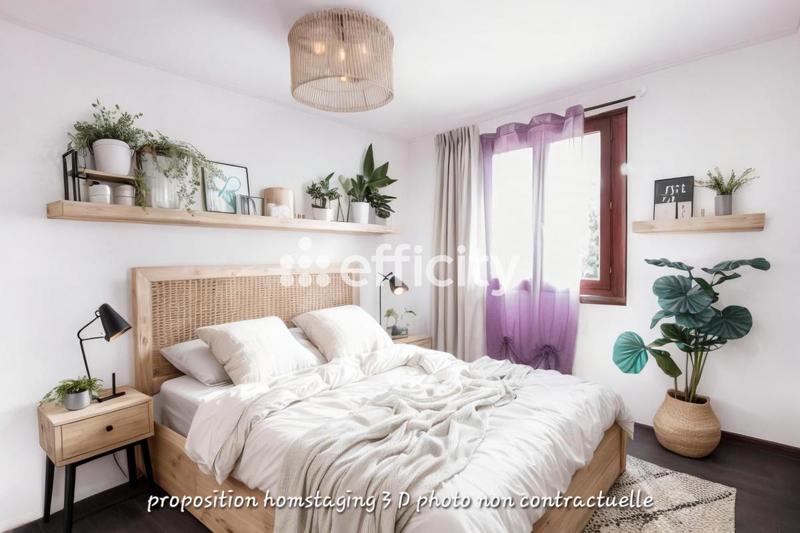 Maison - 201 m² - 9 pièces