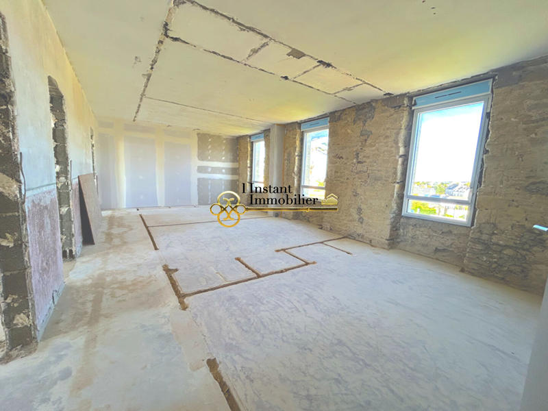 Appartement - 85 m² - 3 pièces