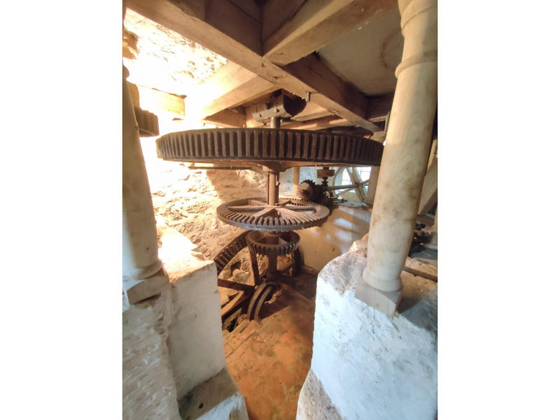 Maison - 228 m² - 7 pièces