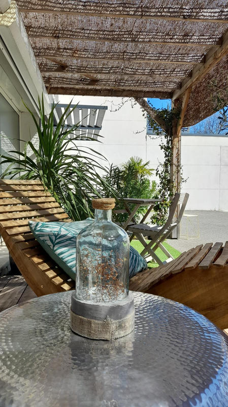 Maison - 86 m² - 6 pièces