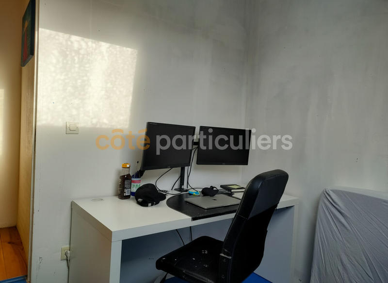 Maison - 76 m² - 6 pièces