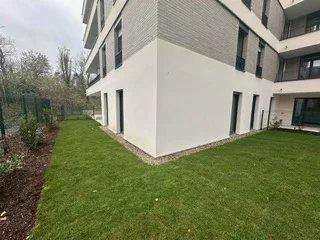 Appartement - 72 m² - 4 pièces