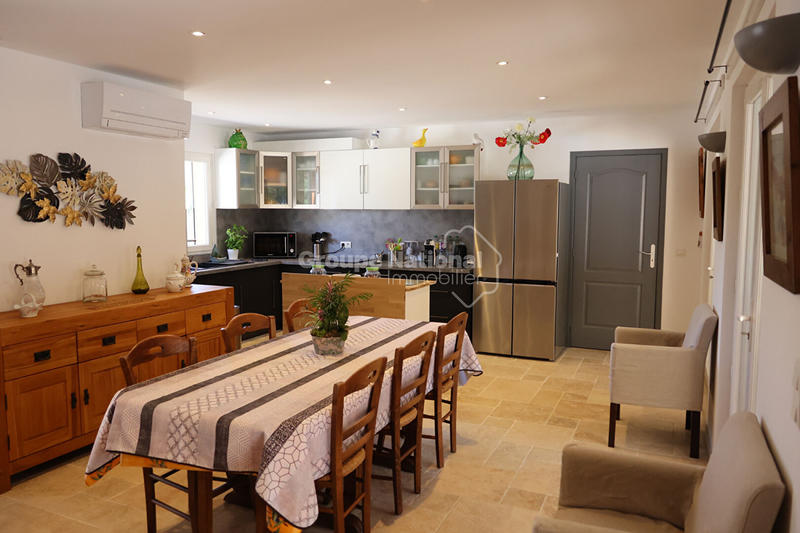 Villa - 132 m² - 6 pièces