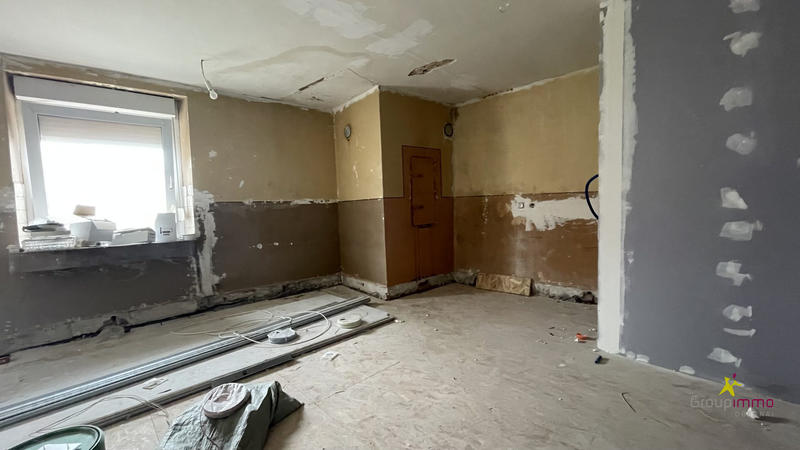 Maison ancienne - 137 m² - 4 pièces