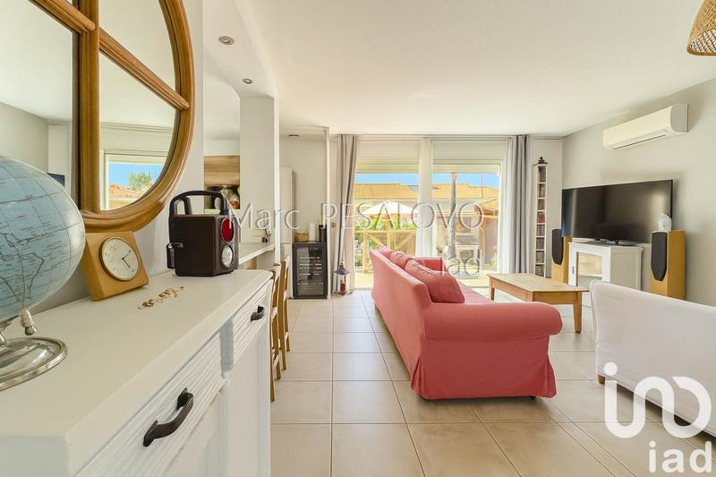 Maison - 129 m² - 6 pièces