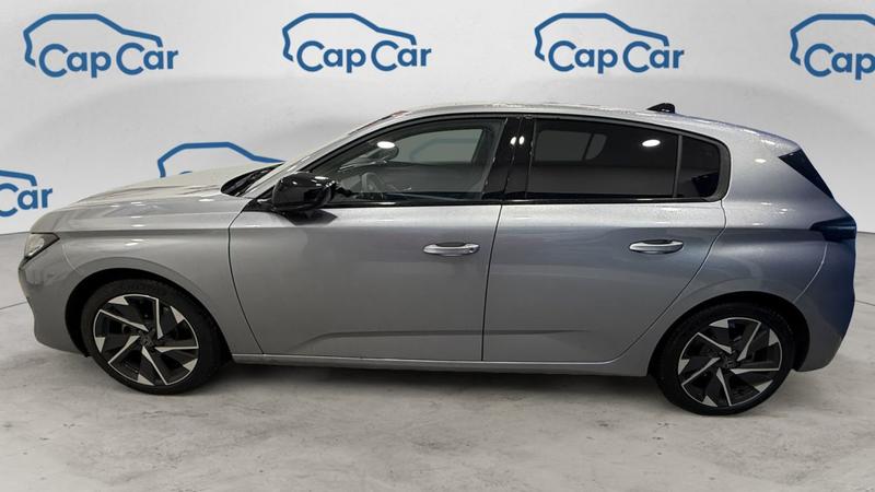 Peugeot 308 1.2 PureTech 130 Eat8 Allure