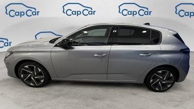 Peugeot 308 1.2 PureTech 130 Eat8 Allure