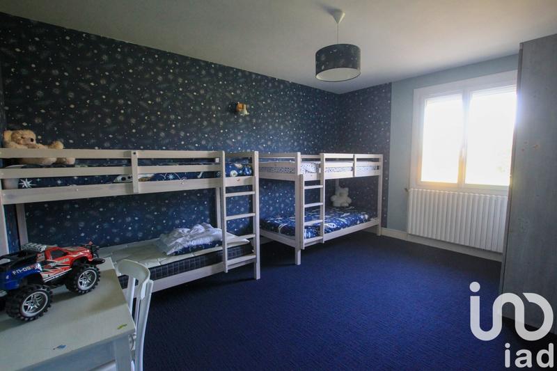 Maison - 165 m² - 4 pièces