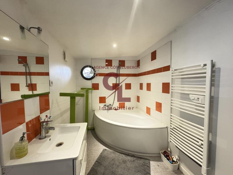 Maison - 138 m² - 6 pièces