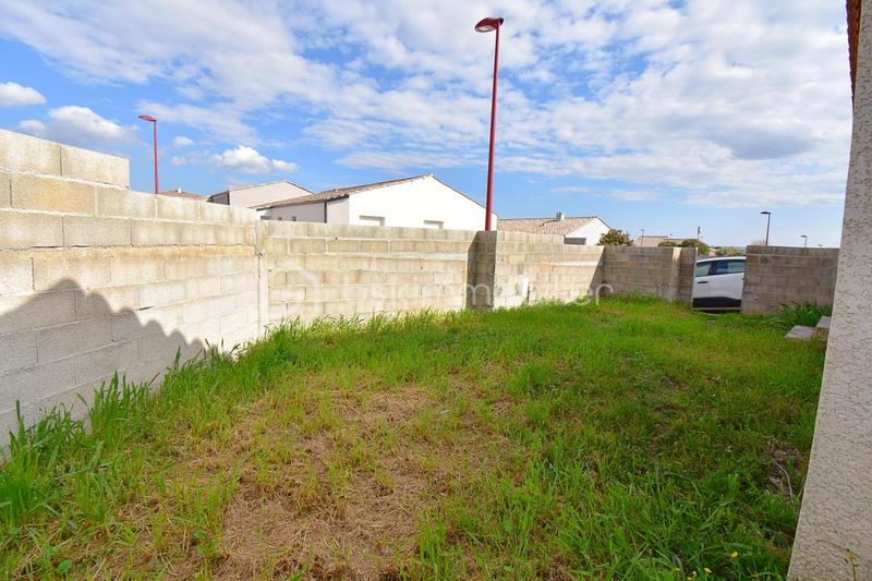 Villa - 100 m² - 5 pièces