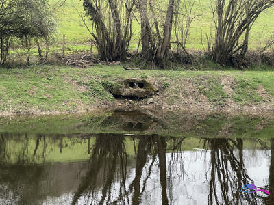 Terrain de loisirs - 5 735 m²