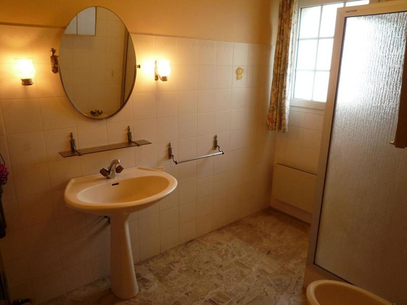 Maison - 148 m² - 7 pièces