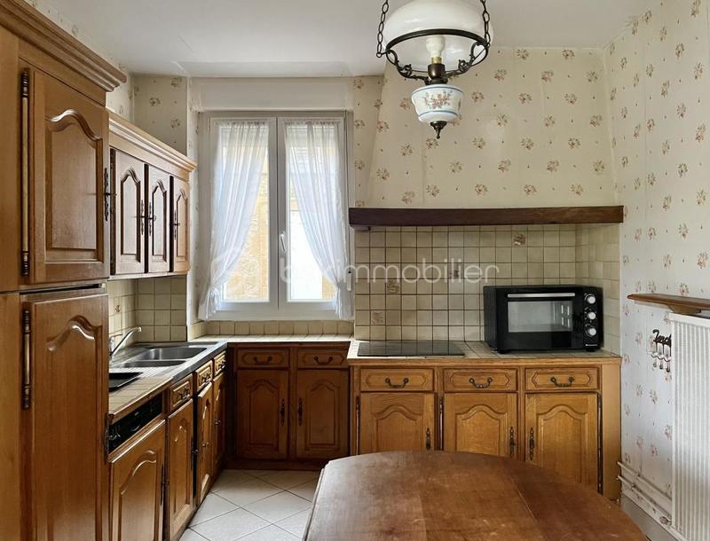 Immeuble - 581 m² - 10 pièces