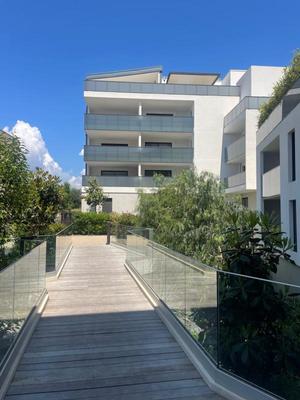 Appartement - 84 m² - 3 pièces