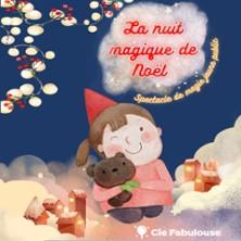 La Nuit Magique de Noël