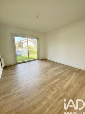 Maison - 126 m² - 5 pièces