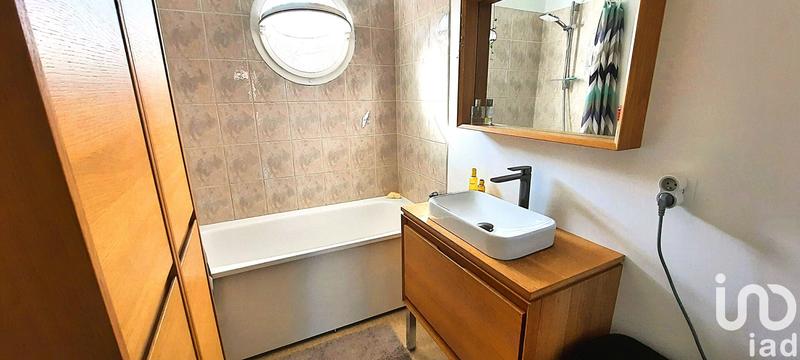 Maison - 81 m² - 5 pièces