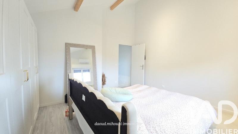 Maison de ville - 103 m² - 4 pièces