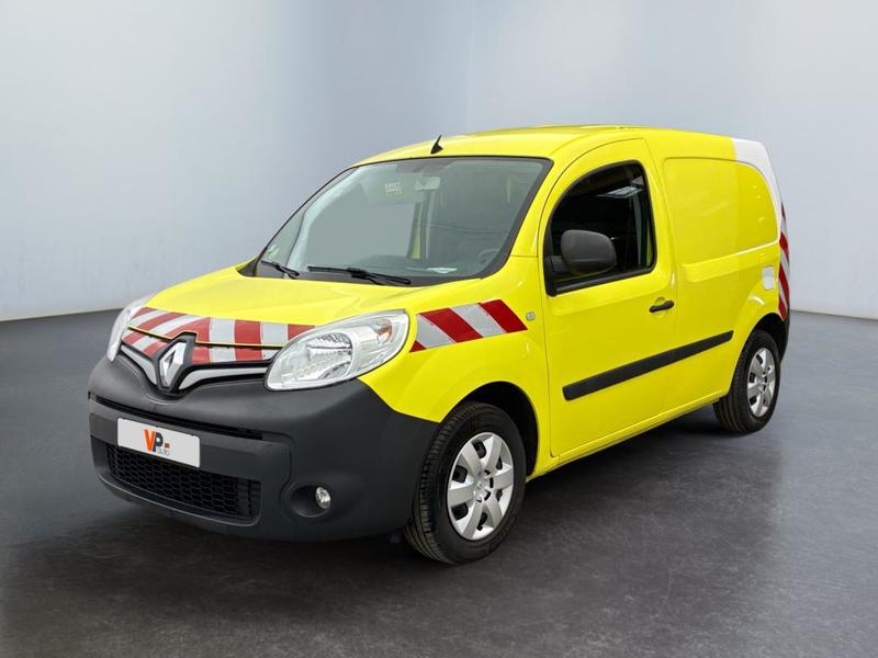 Renault Kangoo Express Blue Dci 95 Grand Confort