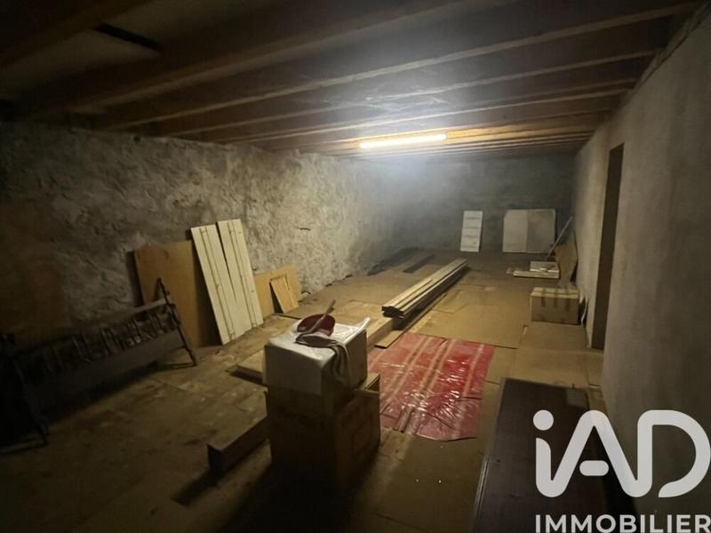 Maison de campagne - 150 m² - 5 pièces