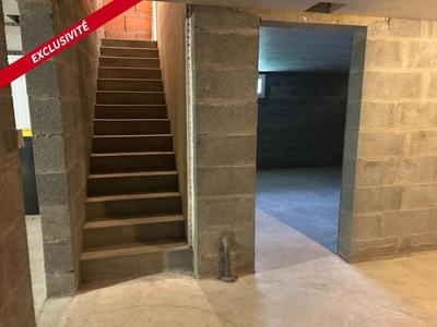 Maison ancienne - 88 m² - 4 pièces