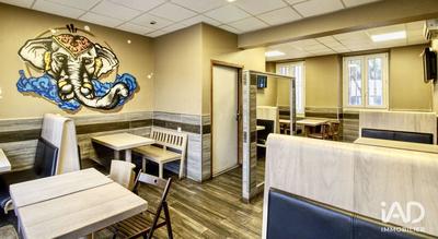 Local commercial - 100 m²