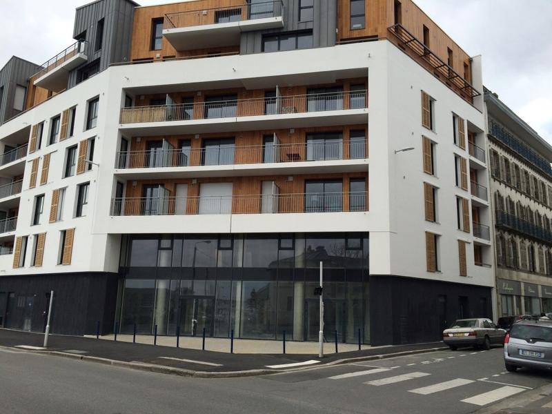 Local commercial - 265 m²