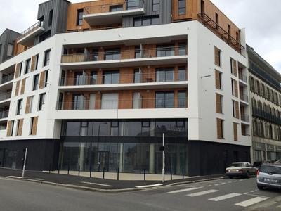 Local commercial - 265 m²