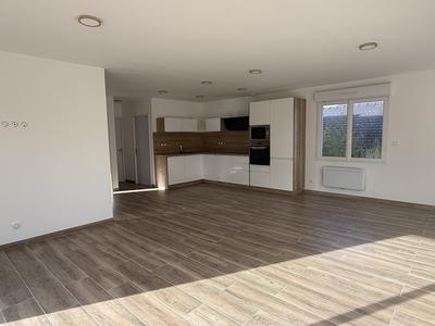 Maison traditionnelle - 119 m² - 6 pièces