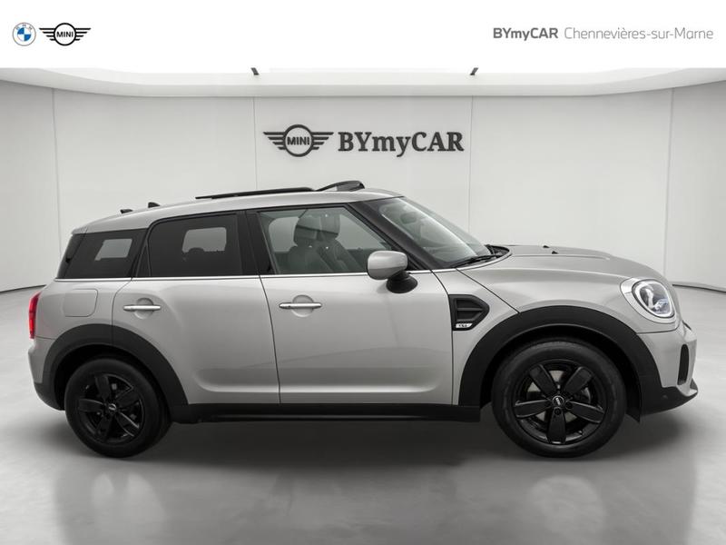 Mini Countryman F60 Lci 136 ch Bva7 Cooper Edition Premium