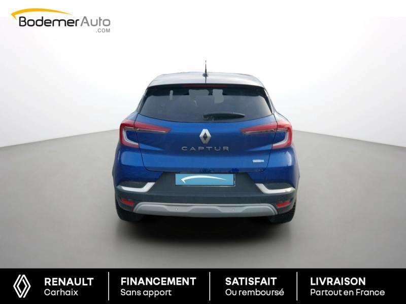 Renault Captur E-Tech 145 - 21 Intens