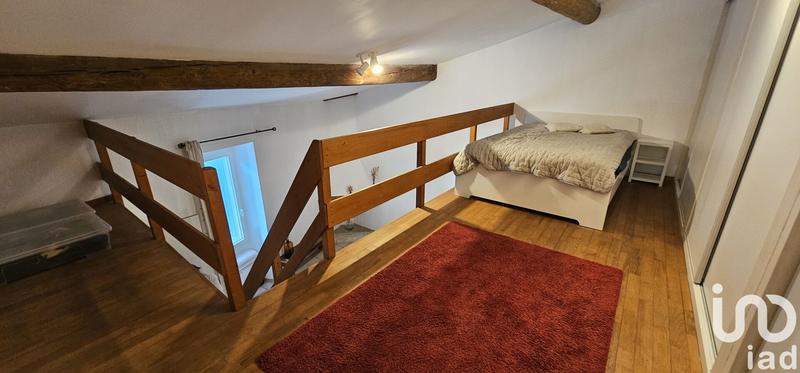 Maison de ville - 175 m² - 6 pièces