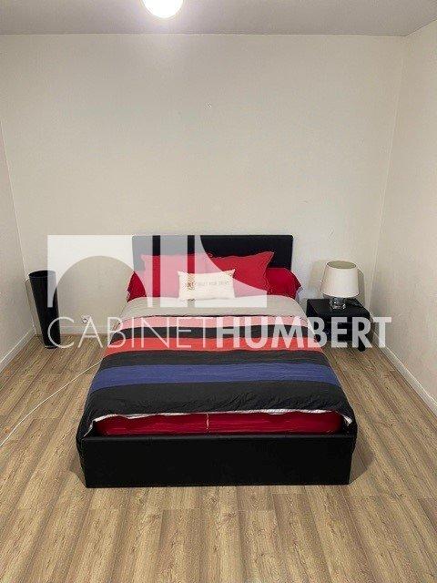 Appartement - 43 m² - 1 pièce