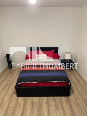 Appartement - 43 m² - 1 pièce