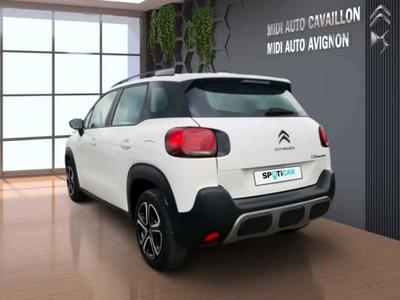 Citroën C3 Aircross 1.5 BlueHDi 100 cv s&amp;S Feel Business E6.d