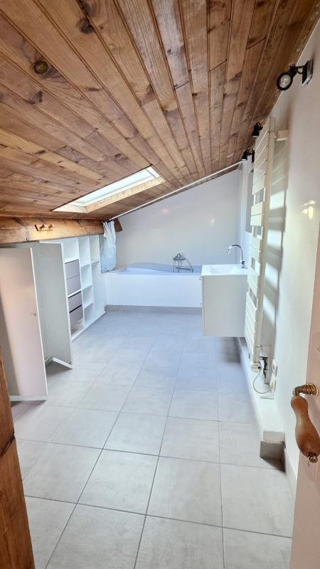 Duplex - 70 m² - 3 pièces